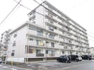 コ－プ宮後マンションＢ棟(1707)の外観