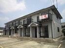 アサヒコ－ポラスの外観