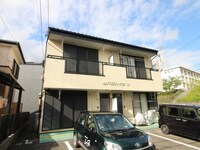シバタ　ハイツⅦ