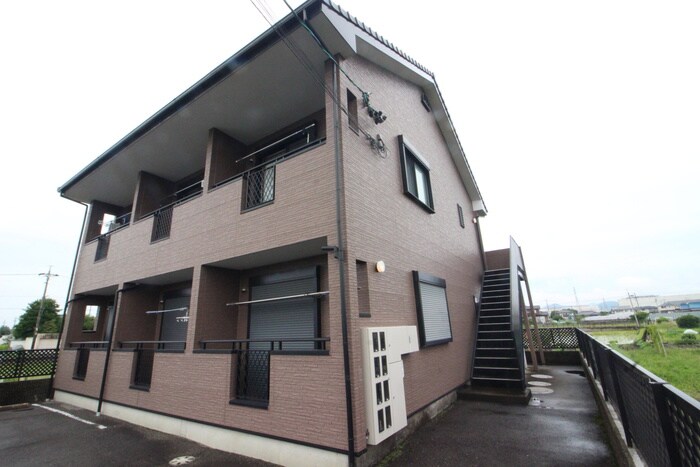 外観写真 ブリイエーシャトウ