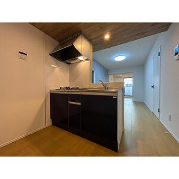 内観写真 LECOCON蟹江