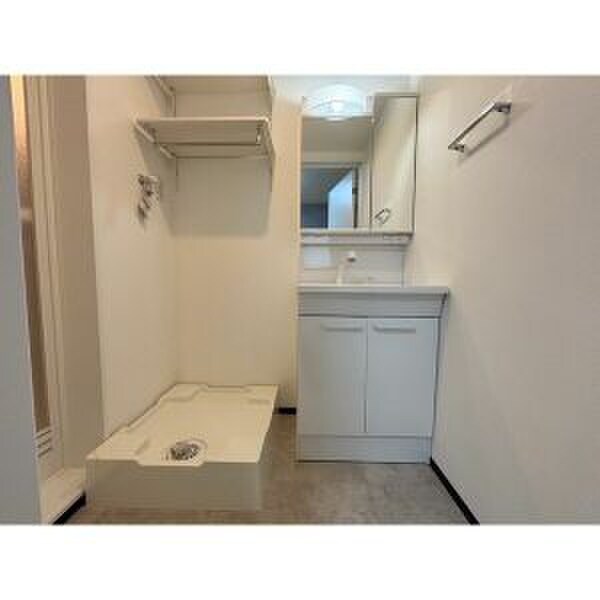 洗面 LECOCON蟹江