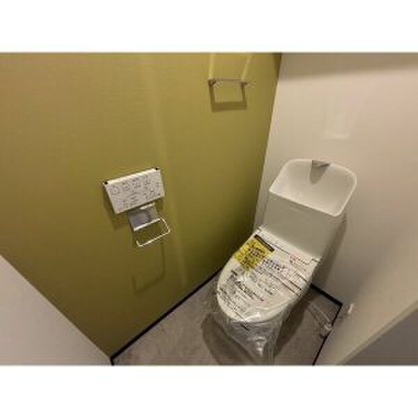 トイレ LECOCON蟹江