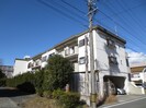 シ－ズンコ－ト植田南の外観