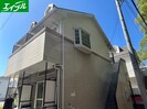 グランデ川名本町の外観