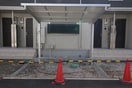 駐輪場 ATLAS