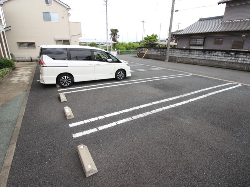 駐車場 ブリリャンテ　ティエラ