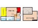 le coconの間取図