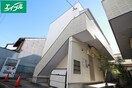 駐輪場 le cocon