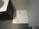 洗濯機置場 le cocon