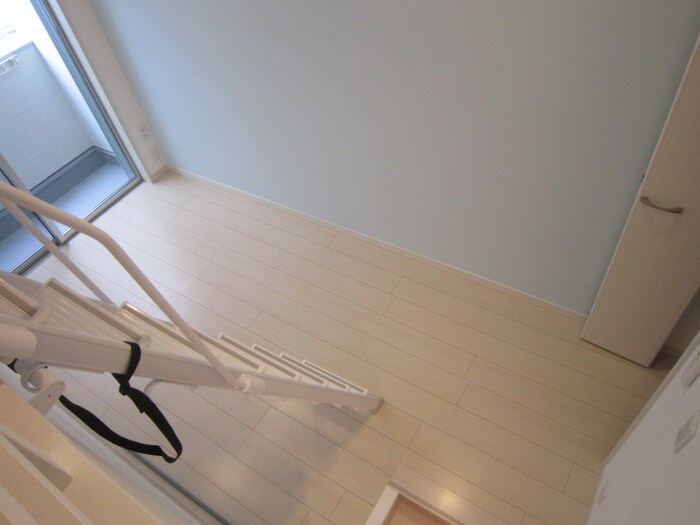 居室 le cocon
