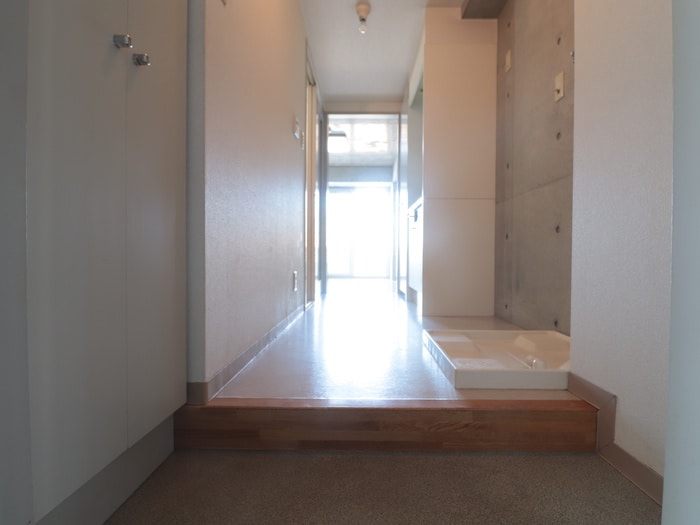 玄関 ＨＩＬＬ　ＨＯＵＳＥ　Ⅱ