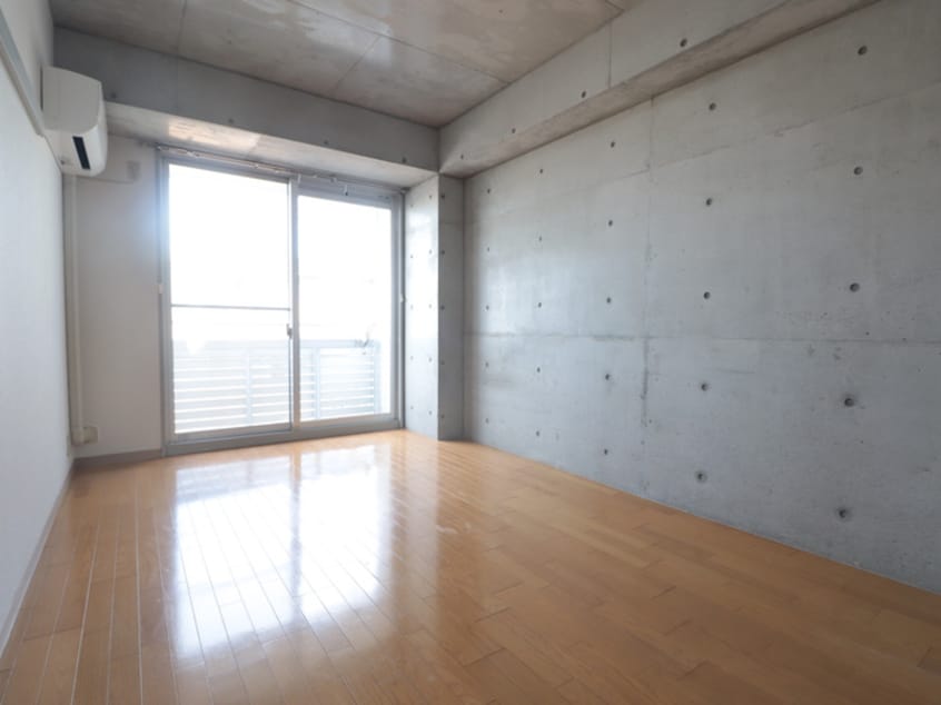 居室 ＨＩＬＬ　ＨＯＵＳＥ　Ⅱ