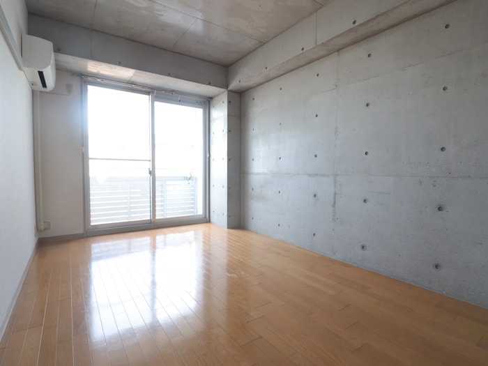 居室 ＨＩＬＬ　ＨＯＵＳＥ　Ⅱ