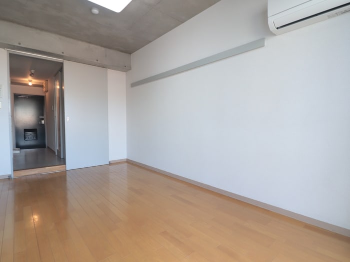 居室 ＨＩＬＬ　ＨＯＵＳＥ　Ⅱ