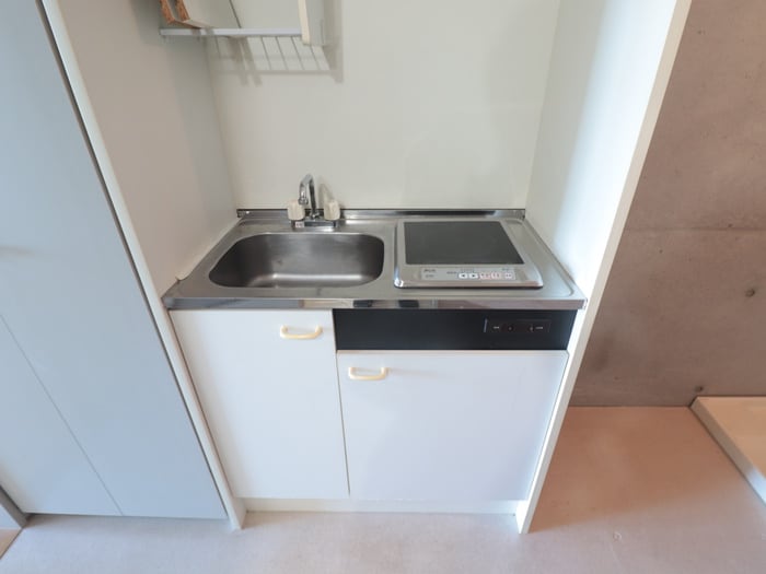 キッチン ＨＩＬＬ　ＨＯＵＳＥ　Ⅱ