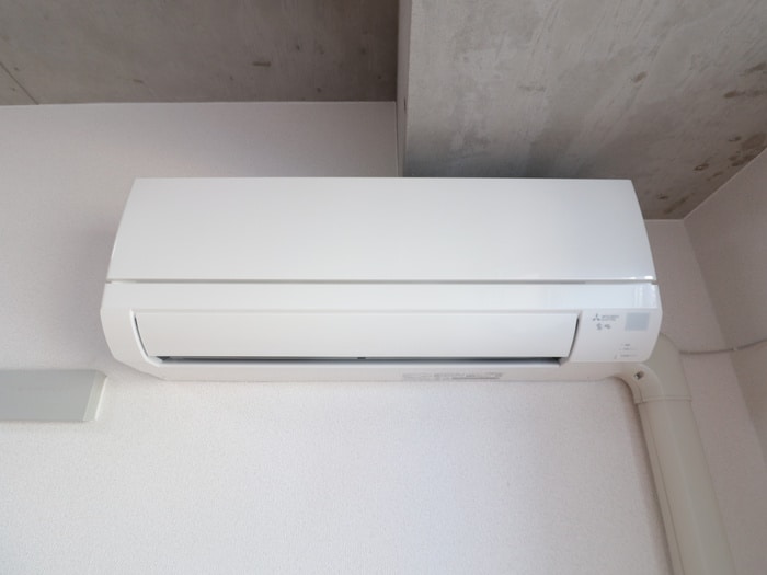 内観写真 ＨＩＬＬ　ＨＯＵＳＥ　Ⅱ