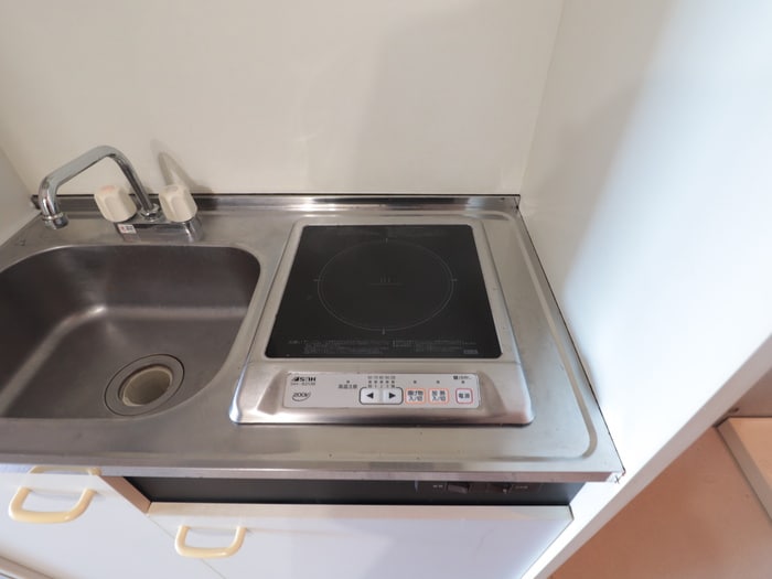 キッチン ＨＩＬＬ　ＨＯＵＳＥ　Ⅱ