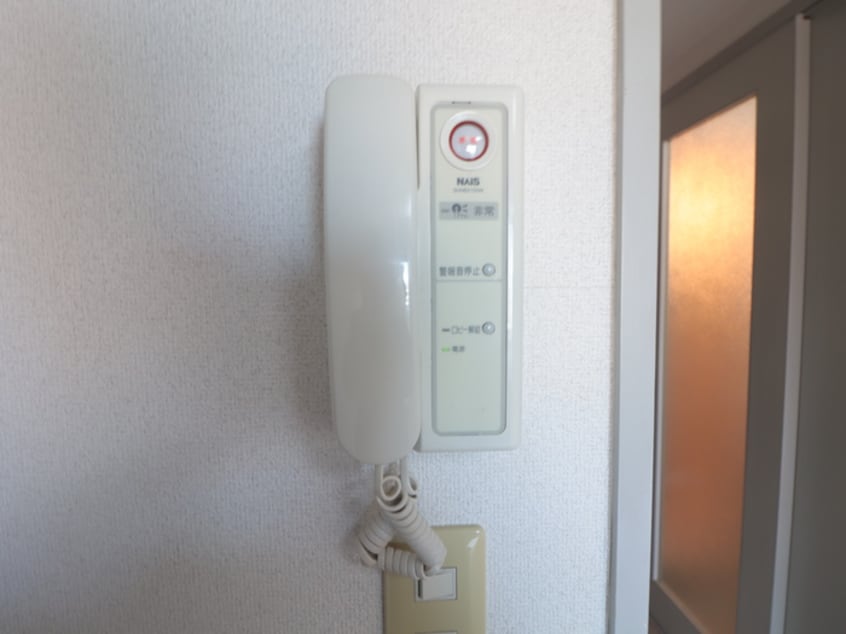 内観写真 ＨＩＬＬ　ＨＯＵＳＥ　Ⅱ