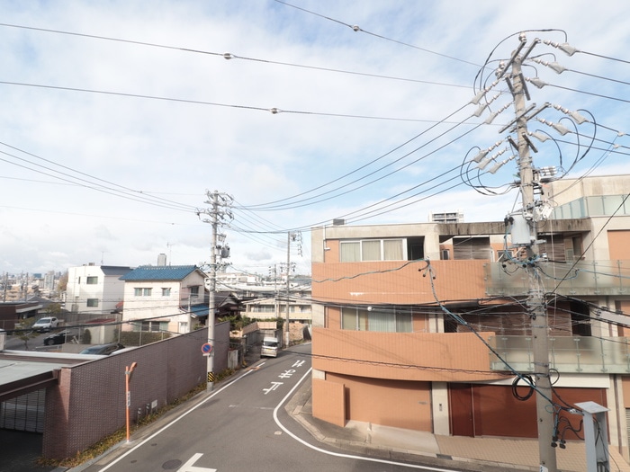 周辺環境 ＨＩＬＬ　ＨＯＵＳＥ　Ⅱ