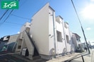 ソフィア道徳の外観