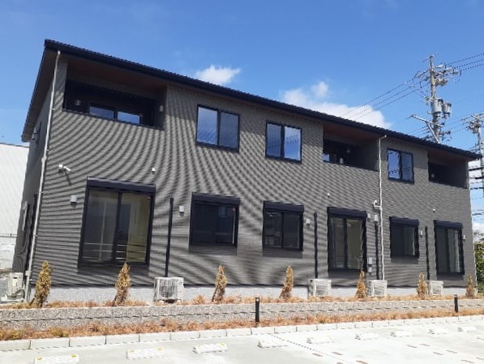 外観写真 ガーデンプラザ