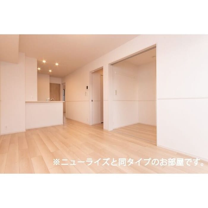 居室 ガーデンプラザ