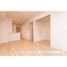 居室 ガーデンプラザ