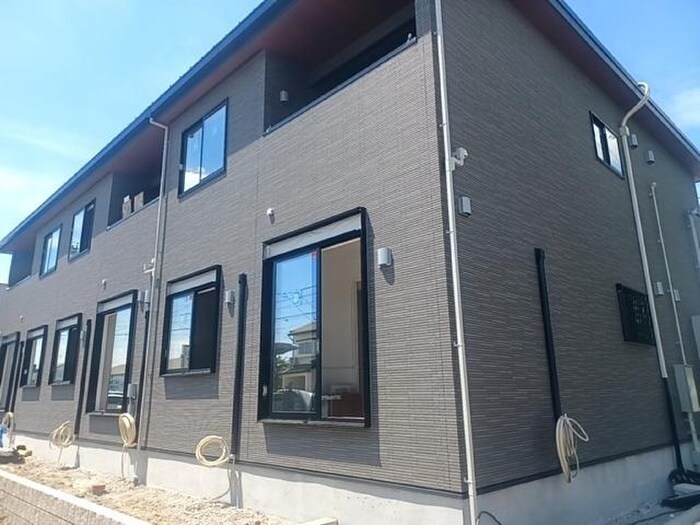 外観写真 ガーデンプラザ