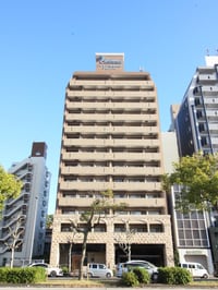 ﾌﾟﾚｻﾝｽ鶴舞駅前ﾌﾞﾘﾘｱﾝﾄ(1106)