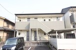 ﾌｫﾚｽﾀ本宿台A