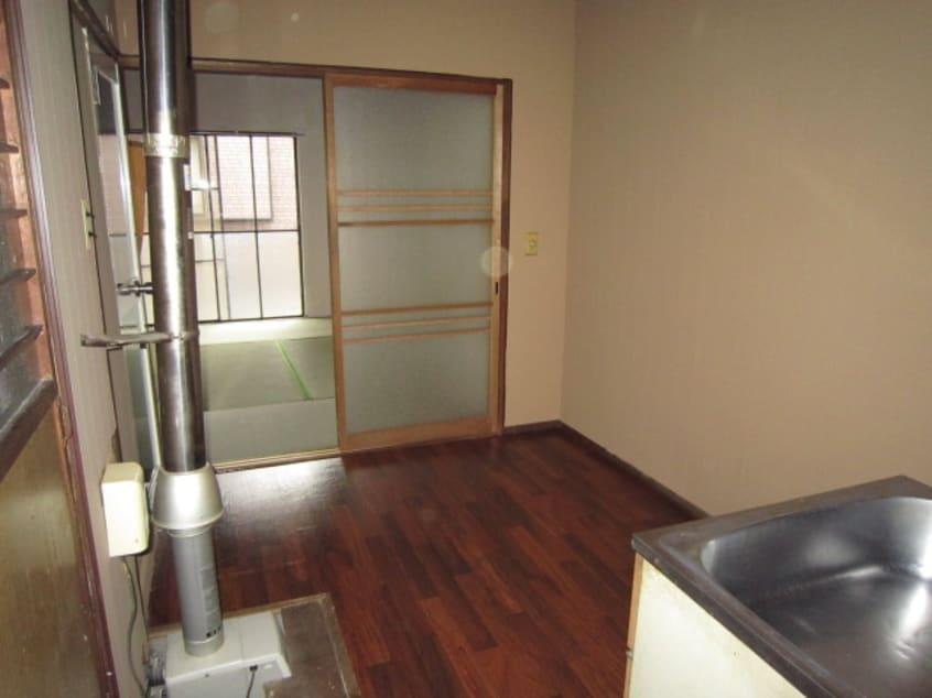 居室 アネックス矢田橋北