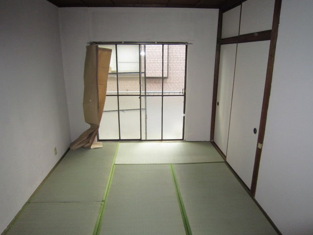 居室 アネックス矢田橋北