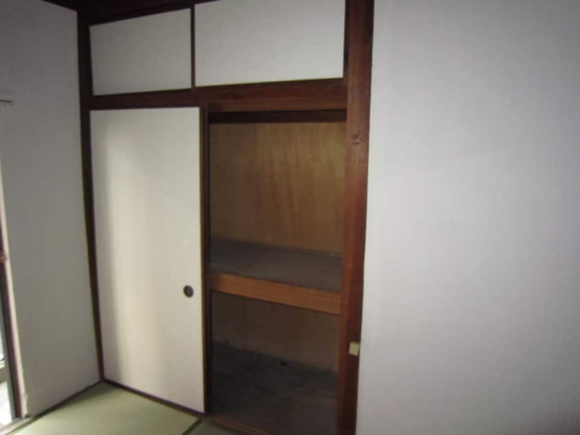 収納 アネックス矢田橋北