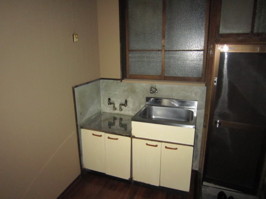 キッチン アネックス矢田橋北