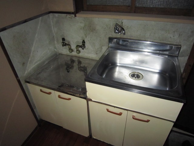 キッチン アネックス矢田橋北