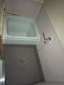 バス／シャワールーム等 アネックス矢田橋北