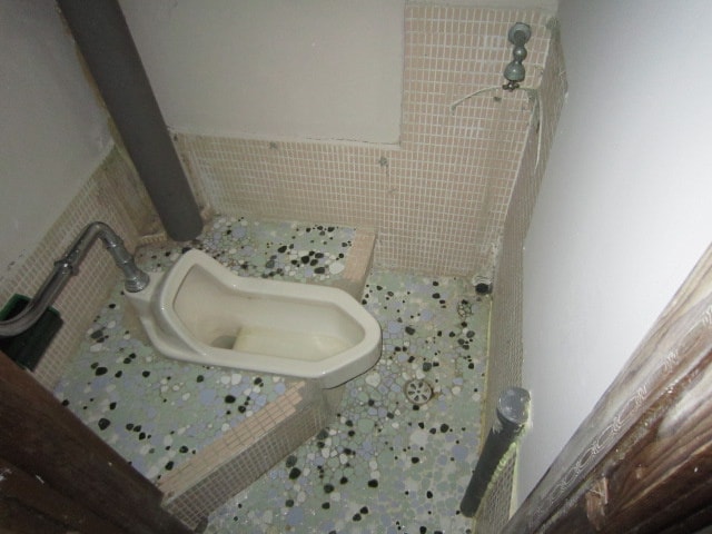 トイレ アネックス矢田橋北