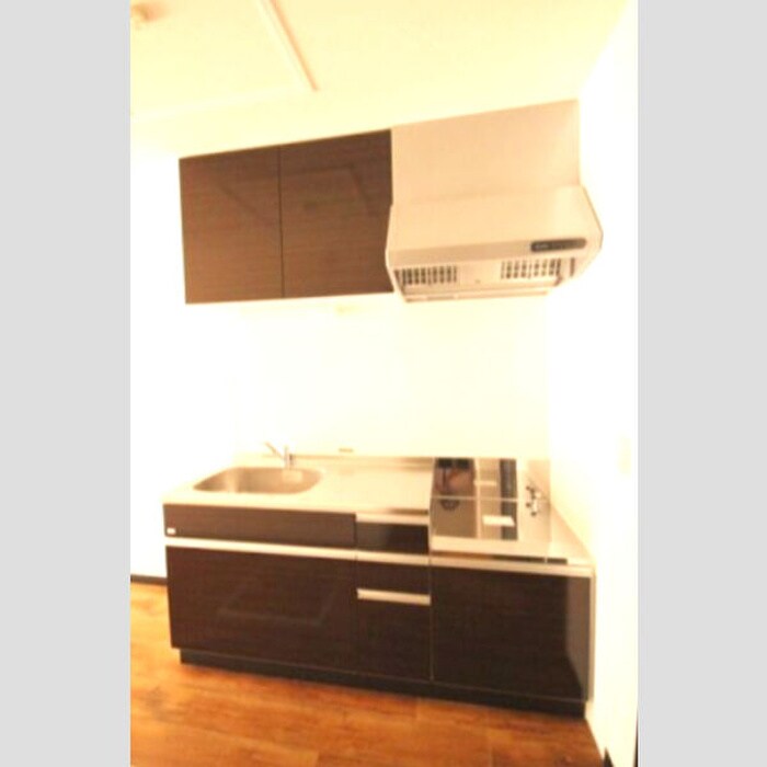 キッチン STUDIO　伏屋