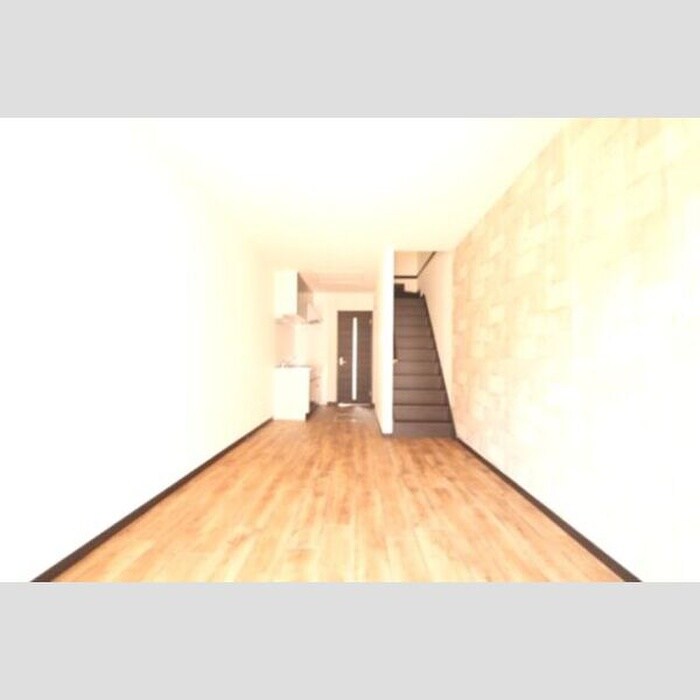 居室 STUDIO　伏屋