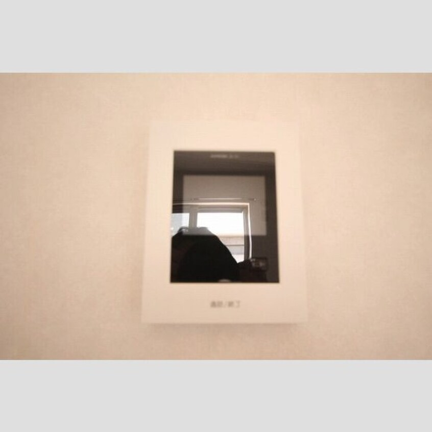内観写真 STUDIO　伏屋