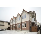 外観写真 ROYAL　BRICKS　APARTMENT　IV