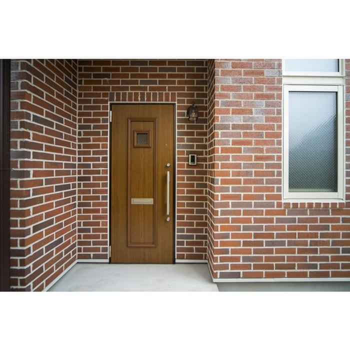 外観写真 ROYAL　BRICKS　APARTMENT　IV