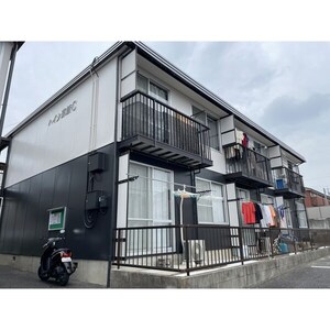 ハイツ東新C棟