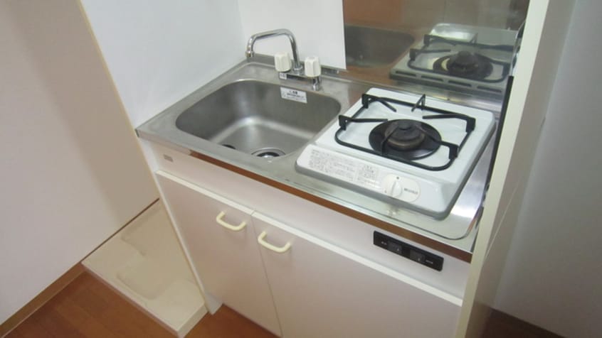 キッチン グレイス今池