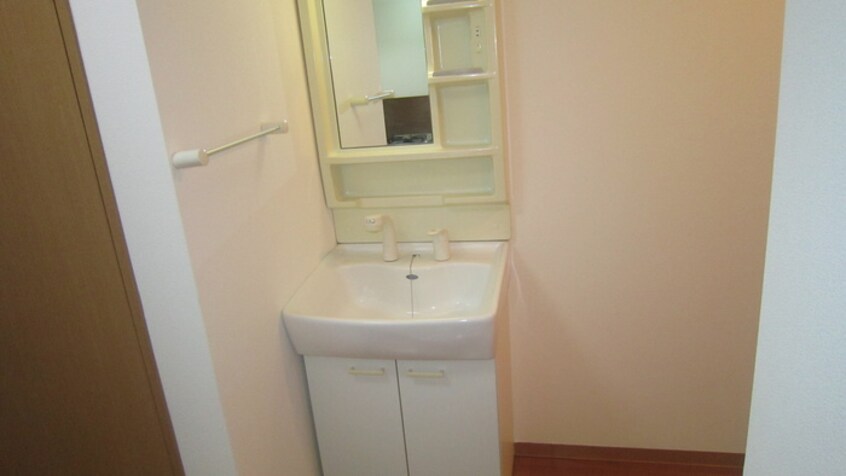 洗面 グレイス今池