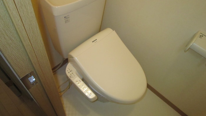 トイレ グレイス今池