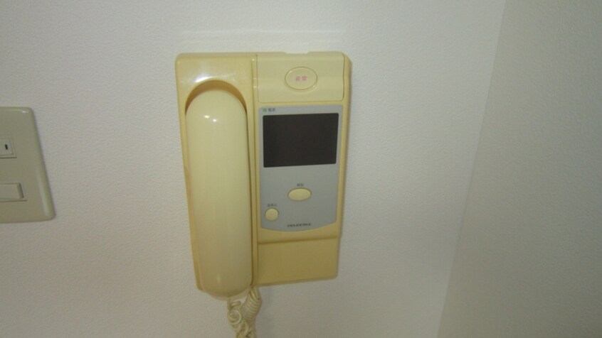 内観写真 グレイス今池