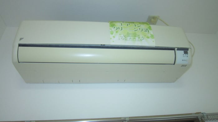 内観写真 グレイス今池