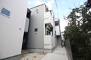 コンフォートＳＩＸエンメイの外観